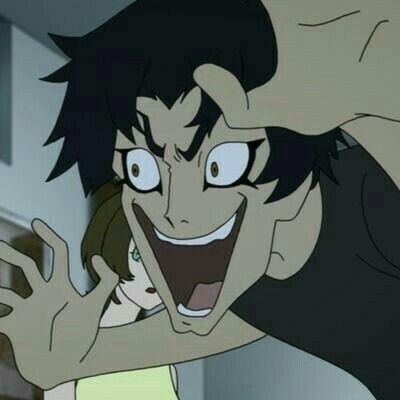 iddknw's profile picture. viendo MHA con heese