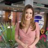 RocioPereira's profile picture. 📺Meridiano-Sábado 12:00 @Telefuturo @Npyoficial @AM_1080
Política-Economía                                         🌸Instagram: rociopereiradacosta
