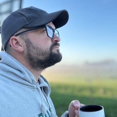 badFinAdvice's profile picture. Bad Christian | Telco Weirdo | Investor | Marketing & Strategy | Lead w/ Tourette’s and Autism | Dad | Comic Nerd | Founder of $ZindexFund Coin