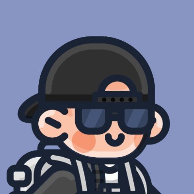 kyrindown's profile picture. Burgeoning collector