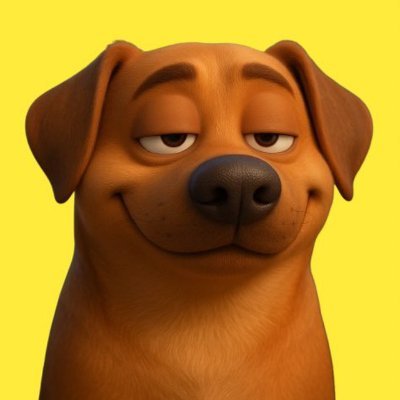 chillbobbytoken's profile picture. CHILL BOBBY is a safe community token build on BNB CHAIN with low taxes and deflationary autoburn