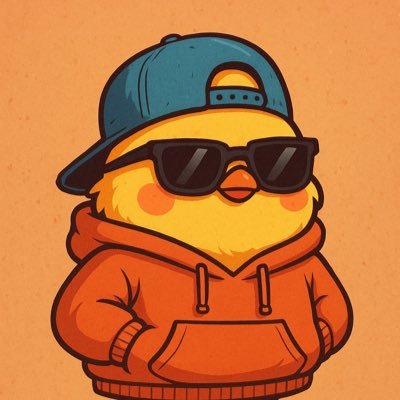 yappi_chicky's profile picture. 야핑하는 삐약이🐥