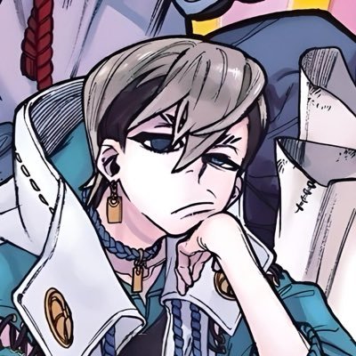 gojowojopojo's profile picture. gojo lover before human & i love zanka more than u