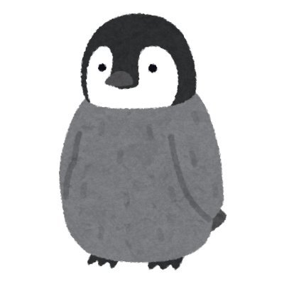 penguin_debug's profile picture. ITエンジニア（自社開発、SES）の仕事をしています。
エンジニアとしての体験やあるあるを、ゆる～～～く Youtube を通して発信していきます。