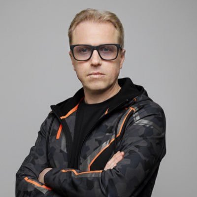 KayserSW's profile picture. IT engineer and Tech entrepreneur, AI enthusiast and Data Driven advocate.