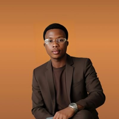 Lebechukwu18747's profile picture. MEDIA PERSONALITY |DESIGNER & EDITOR 
INFLUENCER |STUDENT-JOURNALIST
CREATING CONTENT THAT SPEAKS, INSPIRES,AND INFLUENCES.
#DECURRENT