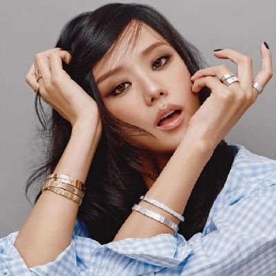 yixymz's profile picture. I 🤍 #BLACKPINK #TREASURE