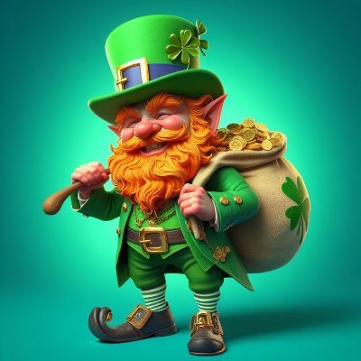 Pixie_Leprecon's profile picture. Anti-fiat mindset | @Deflation_Coin early believer