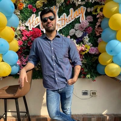 bhuvanyu1's profile picture. ⚡Building Growth in businesses by leveraging Strategy not Capital

☀️Living Open Source E/acc 

📈 Growth, Markets and all Businesses