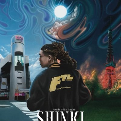 FTL_SHINKI's profile picture. Family Thlive Loyalty 🌐