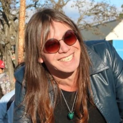 OrnellaInfante's profile picture. Responsable Nacional de  Igualdad  Evita - Movimiento Evita. Integrante de Vamos con Todos Río Negro y Federación Argentina LGBT