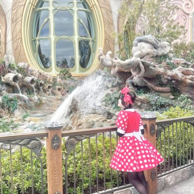 yayoihana3's profile picture. しがないアパレル店員😀なけなしの休日で洋裁を学んでいます🥳今年の目標Dハロ🐭🏰🌊きろく圧倒的時間不足!! ※時差投稿多々あり