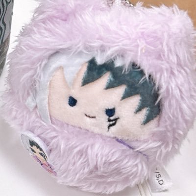 nia_cosp's profile picture. まだ使わない ひっそり生きたい @sasya_cos