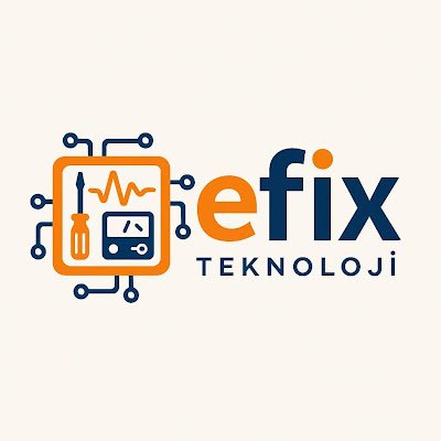 EfixTeknoloji's profile picture. 