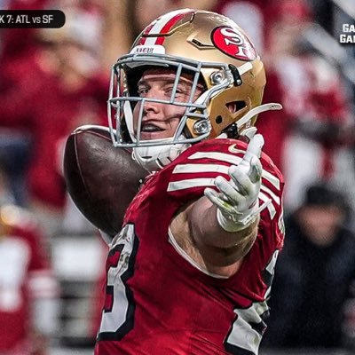PulseOfNiners's profile picture. (Fan Account) Keeping up with all the Niners updates & many more. #FTTB