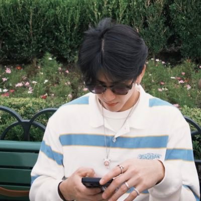 faafairr's profile picture. 🫳🏻⋆⁺₊⋆ 𝘫𝘮𝘴 ･͛♡̷̷̷･͛ | 𝘱𝘴𝘵—☆ 🚏( fan account ) @sea_tawinan 𝘮𝘺 𝘣𝘢𝘣𝘺 🐈