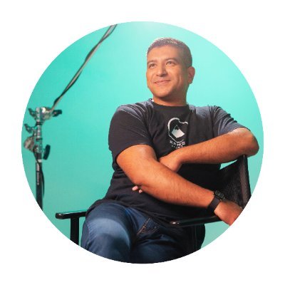 obisaid's profile picture. Emerging Talent Advocate | Championing the Next Generation of Talent in Entertainment. Look Up!