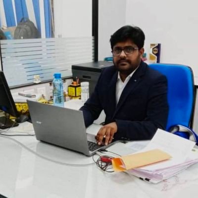 BabluPande41262's profile picture. 
