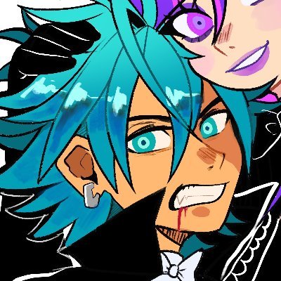 KornArt3's profile picture. *Don't repost my stuff please*

PRINTS: https://t.co/eBRKNFca0P 
https://t.co/nozeFiK0bx