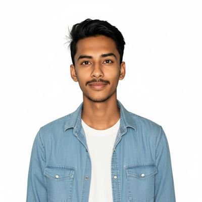 Joy_Ghoshsourjo's profile picture. Electronics Diploma Student | Developing skills in Web Development & Networking | Driven by technology & progress

https://t.co/pFWwMZwAZ3