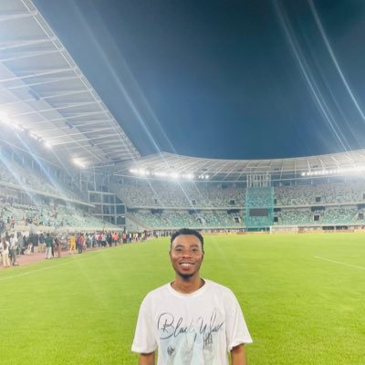 CaptainIzzy_A's profile picture. Helping brands turn ideas into intuitive User Experience || B. AGRIC. Soil Science || UI/UX Designer