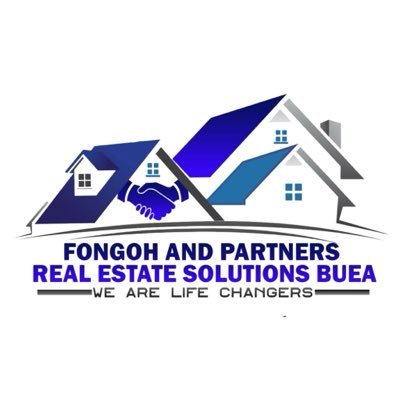 FongohRealestat's profile picture. Cameroon's #1 Real Estate Agency specialized in Crop Farming •Animal Farming •Sales & Buying Of Land •Building & Construction 👨‍⚖️Auth No: TPPRR/BUA/2024/3/031