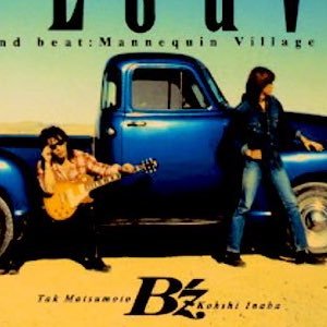 B'z Nights -今宵もB'z-さんのプロフィール画像