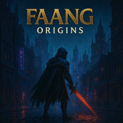 @FAANGorigins