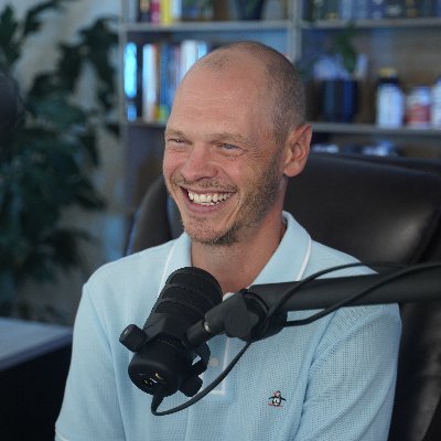 iamgerrid's profile picture. Growth Marketing Nerd // 8-Fig Hold Co (e-Commerce, Agency, Med Billing, FBI Consulting & More) // Alter ego = Jason Statham