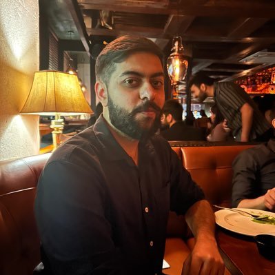 iAvneesh's profile picture. Engineering Lead @Coforge_tech. Document AI / Intelligent Document Processing. Classical piano. The Arsenal