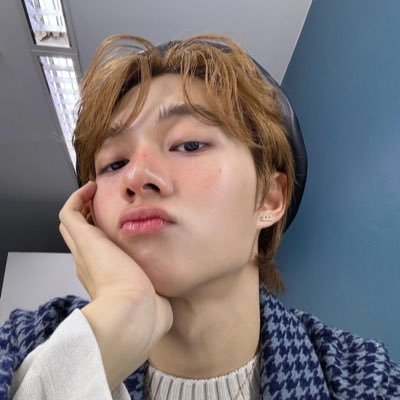 nunewcwr2's profile picture. แอลหลัก @praewzn_