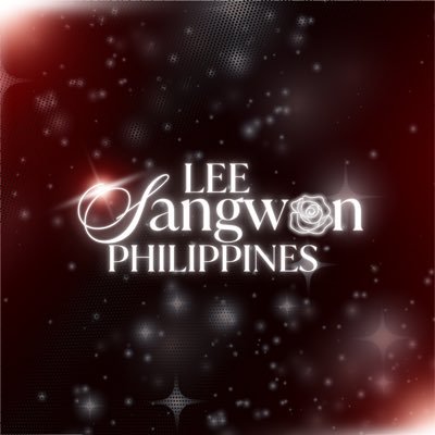 SangwonLeePH's profile picture. A dedicated PH Fanbase for ALPHA DRIVE ONE #LEESANGWON 🇵🇭| 💌sangwonleephilippines@gmail.com