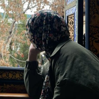 sareh1598's profile picture. خدایا تو بساز توبسازی قشنگه...! ️