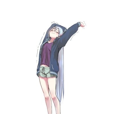 Autumndayqiu's profile picture. 不知道 我只想活着 多活着看看世界喵！
喜欢大家！