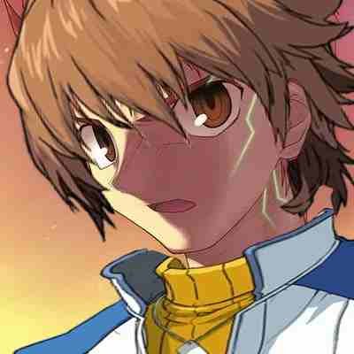 couillon2lalune's profile picture. 24
any - pan
Thank You Toriyama !!

Currently Playing : 
- The Legend of Heroes Trails Through Daybreak