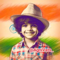 अग्नि वत्स् (@agnivats_) 's Twitter Profile