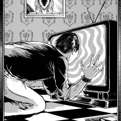 orangepowersuit's profile picture. living