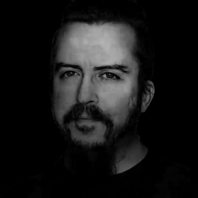 Sacheverell's profile picture.