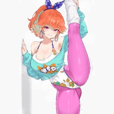 maidanglaocos's profile picture. 卖裤裆