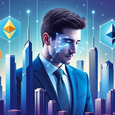 Navid68886869's profile picture. Kratos™ blockchain pro | Web3 gaming & DeFi on Hyperledger_Ethereum.Web3.Blockchain