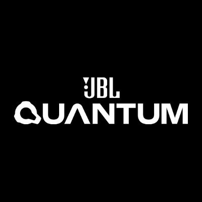 JBLQuantum's profile picture. Official Gaming Headset Range From JBL #SoundIsSurvival 🎧