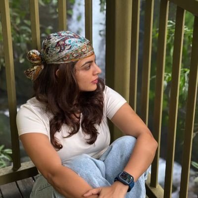 PriyanKaly17671's profile picture. Enjoy little things