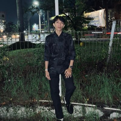 lackofsin's profile picture. jangan takut jangan khawatir
cuma kentut bukan petir⚡