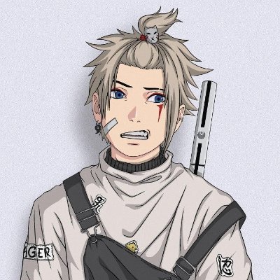 NellsonMiless's profile picture. Student architect | crypto💰