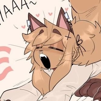 Pattfella's profile picture. new acc! lost access to the old one @pattdudde . but still a mega gooner!~ (literally anything, hyper, futa and more~) dms open! ❤️💙