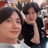 _jungsooheechul's profile picture. 🐥𝐓𝐞𝐮𝐤 🍒𝐶ℎ𝑢𝑙𝑙 🐻KᴀɴGɪɴ🦒ʷᵒᵒᵏⁱᵉ
SJ OT9 ❤️💙  (KangTeukChul - JOHNTEN)
🔞 21+!! beware of me
