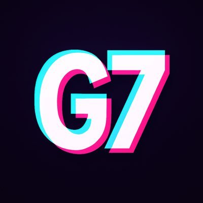 Group7onsol's profile picture. The Official chill spot for Group 7 risk takers ❤️‍🔥⚡️In this den you’ll find the Tik Tok originated cult of future millionaires … You have been selected ✍🏽