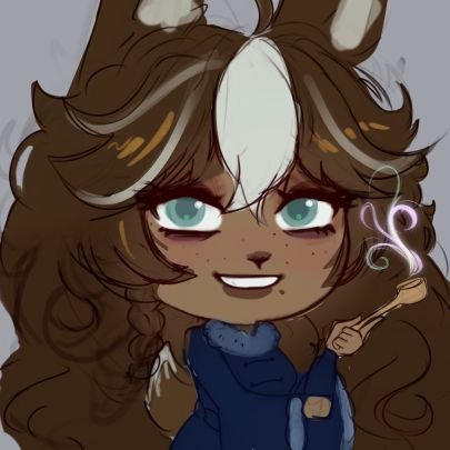 MagicalGrlBunny's profile picture. Bunny✨21+✨ Please credit if you use my art! ✨ No Reposts or AI use! ✨FREE PALESTINE 🇵🇸
NUMBER 1 AURORA LOVER!!!