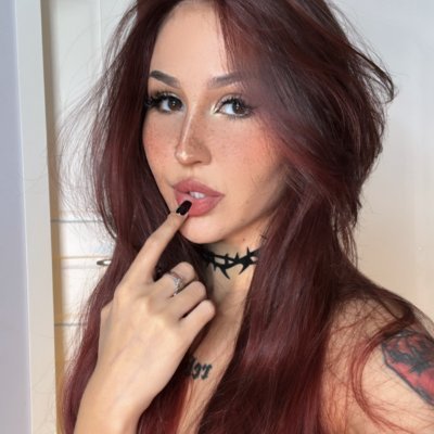 marthathed22815's profile picture. Content creator, streamer https://t.co/YlIdVUcAQp https://t.co/wUGMbPFqAR https://t.co/jEcOJuqPMX