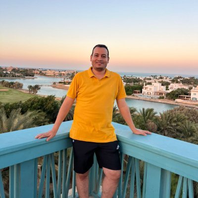 mostafalotfy174's profile picture. يقول حسان بن ثابت: وما فقد الماضون مثل مُحَمَّدٍ ولا مثلُه حتى القيامةِ يُفقد ، صلوا وسلموا على نبينا محمد ﷺ 

           ”لا الأرض موطني ولا أهلُ الأرض غايتي”